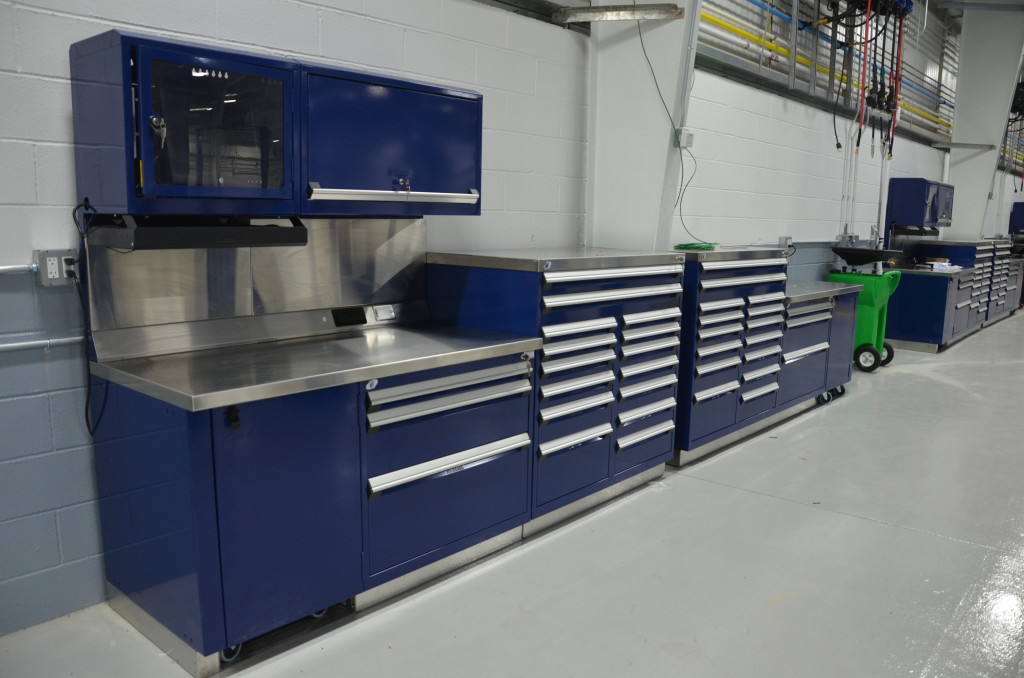 Workstations & Tool Boxes First Choice Automotive Equipment