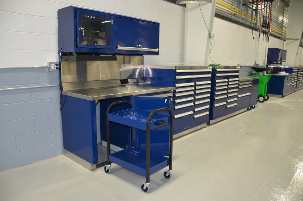 Workstations & Tool Boxes First Choice Automotive Equipment