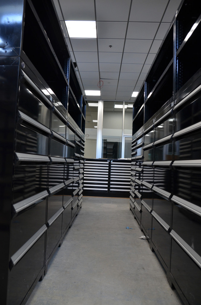 Parts Room Shelving Systems First Choice Automotive Equipment
