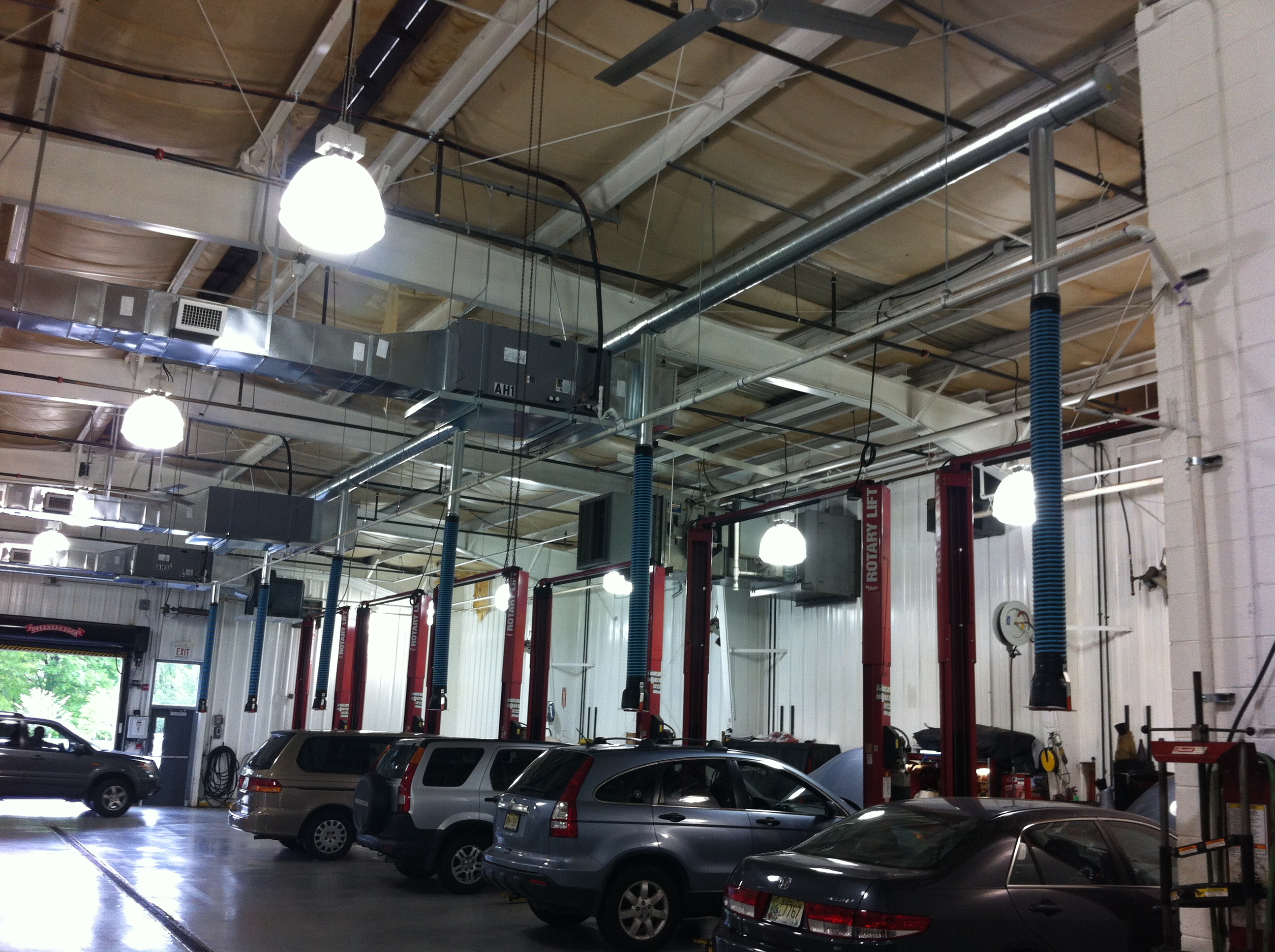 Honda Of Princeton >> Telescopic Drop Honda Of Princeton 1 First Choice Automotive Honda Of Princeton >> Telescopic Drop Honda Of Princeton 1 First Choice Automotive