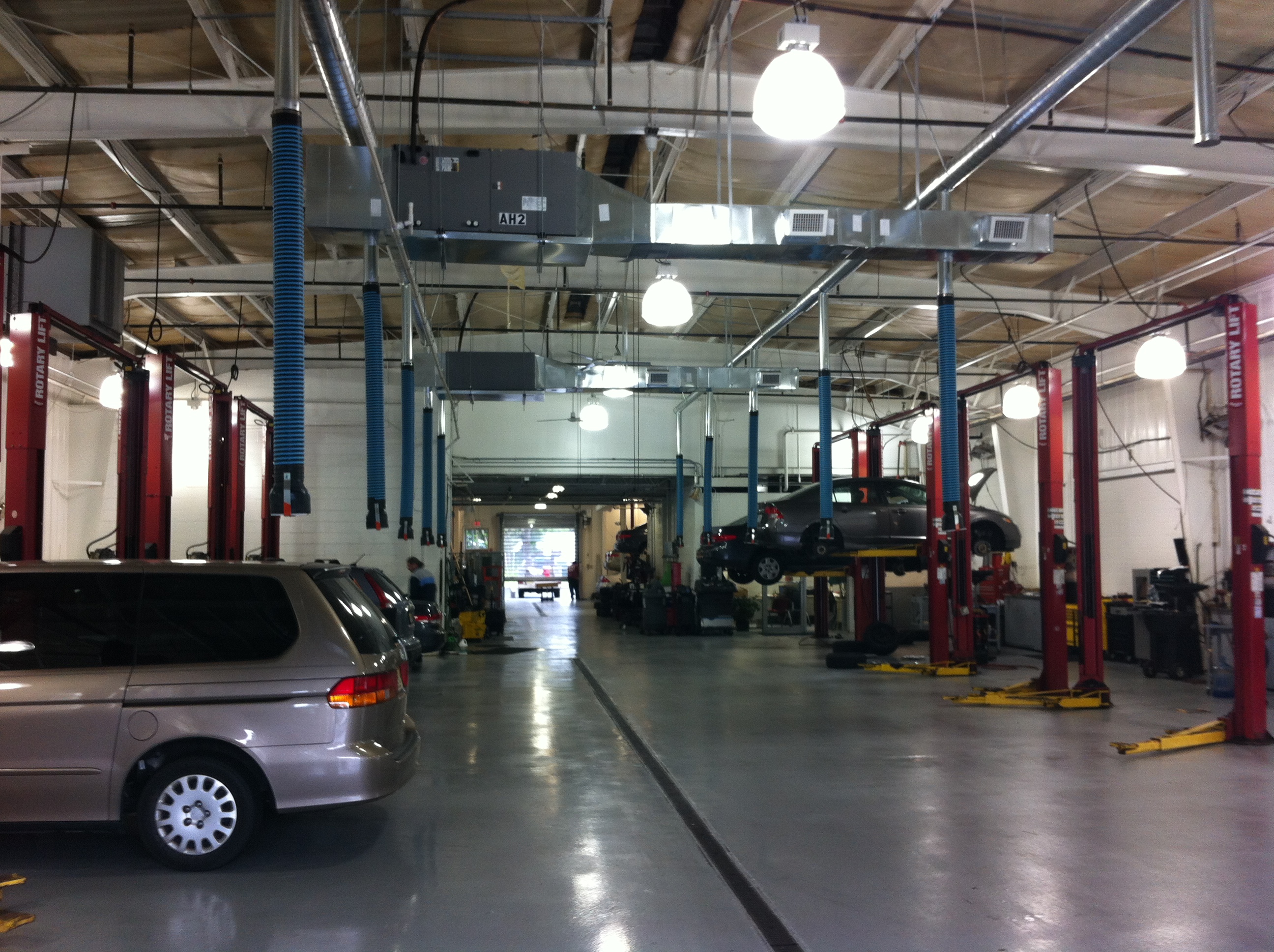 Honda Of Princeton >> Telescopic Drop Honda Of Princeton 5 First Choice Automotive Honda Of Princeton >> Telescopic Drop Honda Of Princeton 5 First Choice Automotive